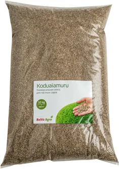 MURUSEEME KODUAIAMURU BALTIC AGRO 10KG