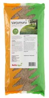 VARJUMURUSEEME BALTIC AGRO 1KG