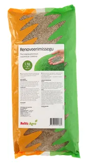 MURUSEEME RENOVEERIMISEKS BALTIC AGRO 1KG