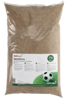 MURUSEEME SPORDIMURU BALTIC AGRO 5KG