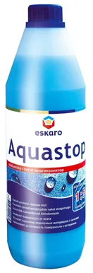 NIISKUSTÕKE AQUASTOP 1L