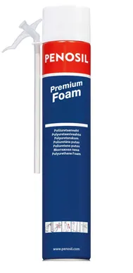 MONTAAZIVAHT PR.FOAM 750ML