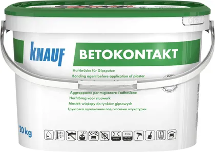 NAKKEKRUNT BETOKONTAKT 20 KG