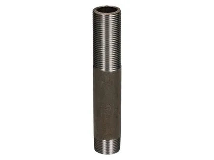 PIKKVINT MUST 3/4" 110MM