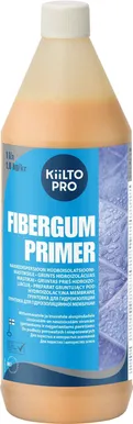 NAKKEDISPERSIOON KIILTO FIBERGUM PRIMER 1L