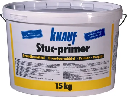 NAKKEKRUNT STUC-PRIMER 15KG