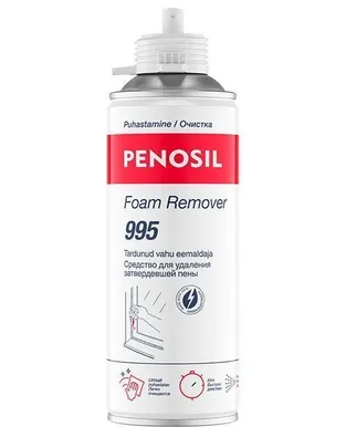 MONTAAZIVAHU EEMALDAJA PENOSIL 995 320ML 