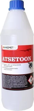 ATSETOON 1L