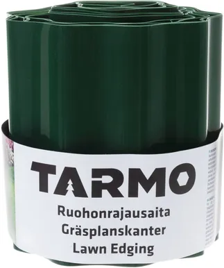 MURU-JA PEENRAÄÄRIS TARMO 15CMX9M ROHELINE