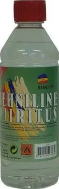 TEHNILINE PIIRITUS 0,5L