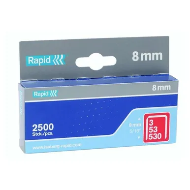 KLAMBRID 53/ 8 RAPID