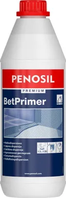 NAKKEDISPERSIOON PENOSIL BETPRIMER 1L