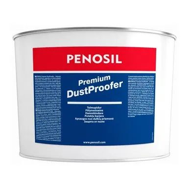 TOLMUPIDUR DUSTPROOFER PENOSIL 612 5L