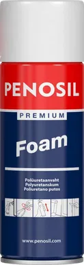 MONTAAZIVAHT PENOSIL PR. FOAM 500ML