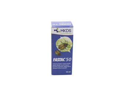 TAIMEKAITSEVAHEND FASTAC 50G 50ML