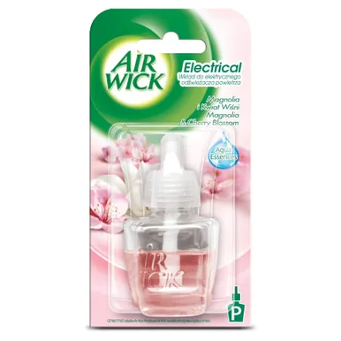 ÕHUVÄRSKENDAJA AIR WICK ELEKT.MAGNOLIA 19ML