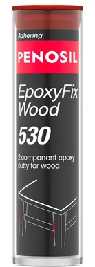 EPOKSÜKITT PENOSIL EPOXYFIX WOOD 530 30ML