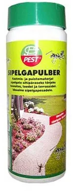 SIPELGAPULBER DETIA 250G