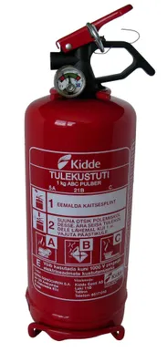 PULBERKUSTUTI 1KG