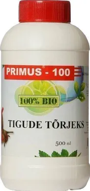 TIGUDE TÕRJEVAHEND PRIMUS 500ML