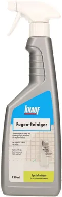 PUHASTUSAINE FUGENREINIGER 750ML