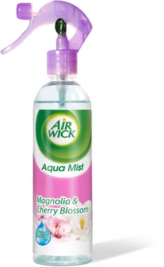 ÕHUVÄRSKENDAJA AIR WICK SPRAY AQUA MIST RAINFOREST & ALORE BLOSSOM 345ML