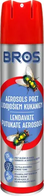 PUTUKAMÜRK LENDAVATELE PUTUKATELE BROS 400ML