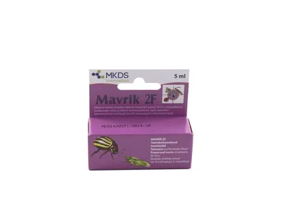 TAIMEKAITSEVAHEND MAVRIK 5ML