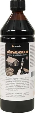 TÕRVALASUUR 1L