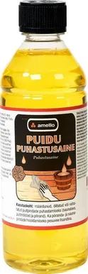 PUHASTUSAINE PUIDULE 1/2L