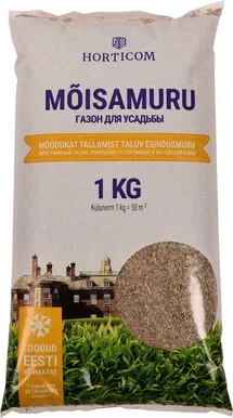 MURUSEEMNED MÕISAMURU 1KG