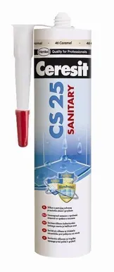 SANITAARSILIKOON CERESIT CS25 88 OCEAN 280ML