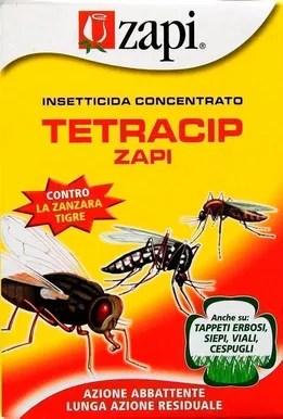 PUTUKAMÜRGI KONSENTRAAT TETRACIP ZAPI 100ML