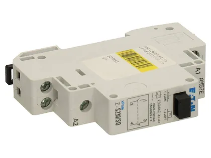 IMPULSSRELEE DIN-LATILE Z-S230/S0 16A 1A+1S