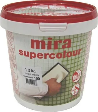 VUUGITÄIDE MIRA S.COLOUR 1650 1,2KG