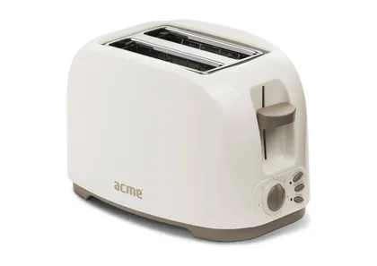 RÖSTER ACME 800W, VALGE