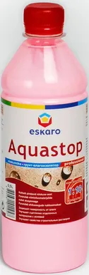 NIISKUSTÕKE AQUASTOP-PROFESSIONAL 0.5L