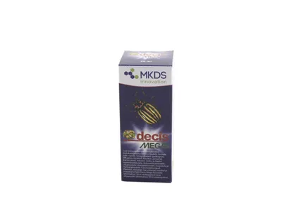 TAIMEKAITSEVAHEND DECIS MEGA 20ML