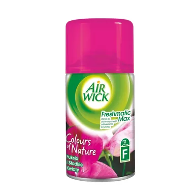 ÕHUVÄRSKENDAJA AIR WICK PINK SWEET TÄIDE 250 ML