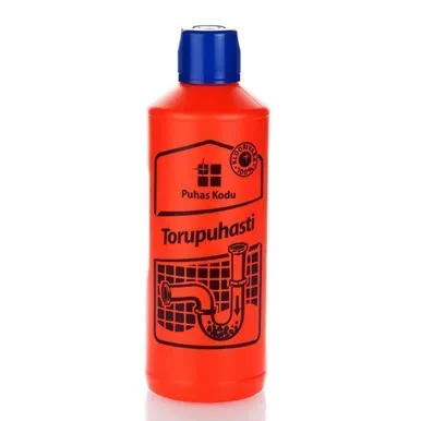 TORUPUHASTI 500 ML