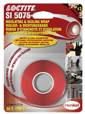 MÄHIS LOCTITE 5075 SUPERELASTNE