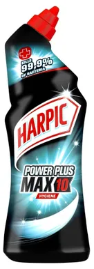 WC PUHASTUSVAHEND HARPIC POWER PLUS HYGIENE 750ML