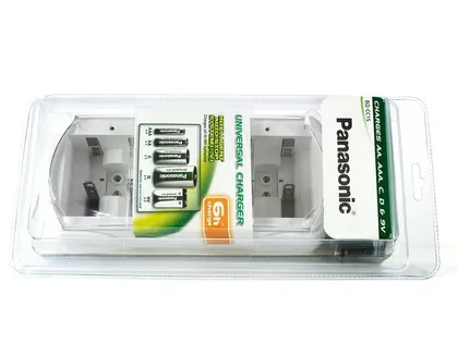 AKULAADIJA PANASONIC BQ-CC15E/AAA/AA/C/D/9V