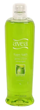 VANNIVAHT AVEA GREEN APPLE 1L