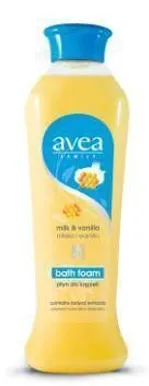 VANNIVAHT AVEA MILK&HONEY 1L