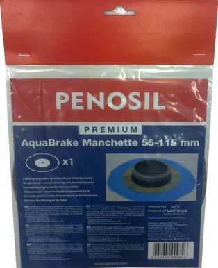 LÄBIVIIGUMANSETT PENOSIL AQUABRAKE 55-115MM