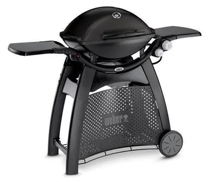 GAASIGRILL WEBER Q3000