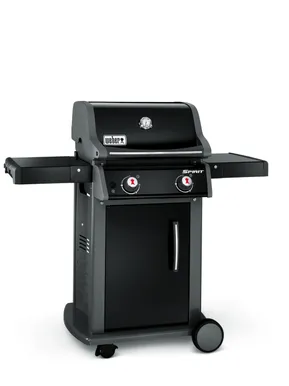 GAASIGRILL WEBER SPIRIT ORIGINAL E-210 7,75KW 2 PÕLETIGA