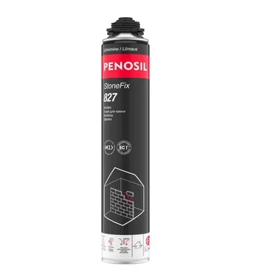 LIIMVAHT PENOSIL STONEFIX 827 750ML