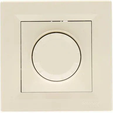 DIMMER VEKSEL 20-315W SÜV KREEM ASFORA